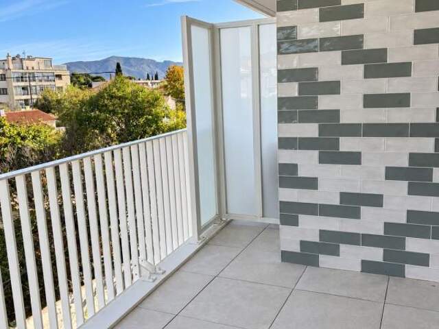 Appartement À Louer — photo du bien