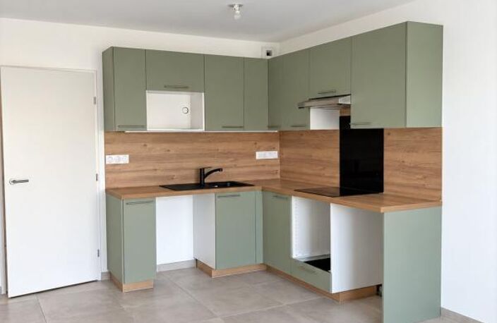 Appartement À Louer — photo 3