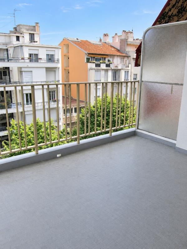 Photo T2 de 2 pièces Nice