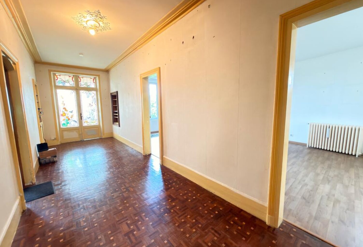 Maison familiale 172 m² – Clermont Centre ville — photo 1
