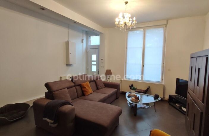 Maison à vendre 3 pièces SAINT QUENTIN (02) — photo 4
