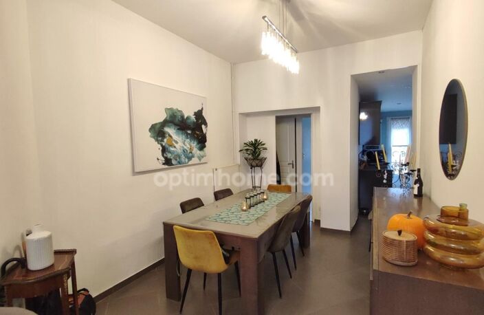 Maison à vendre 3 pièces SAINT QUENTIN (02) — photo 5