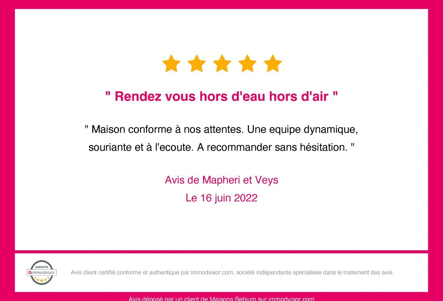 Terrain à bâtir de 581 m² à ISSOIRE (63) — photo 1