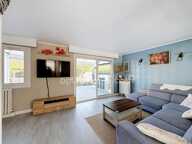 PARMAIN (95) Maison 100m² terrain 520m² 4 chambres — photo 2