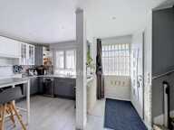 PARMAIN (95) Maison 100m² terrain 520m² 4 chambres — photo 3