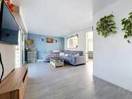 PARMAIN (95) Maison 100m² terrain 520m² 4 chambres — photo 4