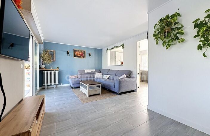 PARMAIN (95) Maison 100m² terrain 520m² 4 chambres — photo 4