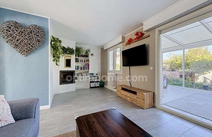 PARMAIN (95) Maison 100m² terrain 520m² 4 chambres — photo 5