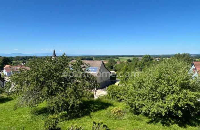 VIEUX-FERRETTE, propriété composé de 2maisons, dont une louée, sur 17.37ares. Enorme potentiel. Emplacement magnifique! — photo 3