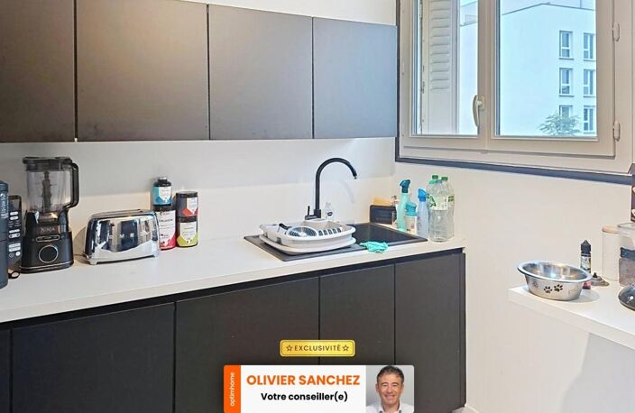 BEAUMONT – T3 BIS RÉNOVÉ DE 62 m² AVEC JARDIN PRIVATIF DE 55 m² ET CLIMATISATION RÉVERSIBLE ! — photo 3