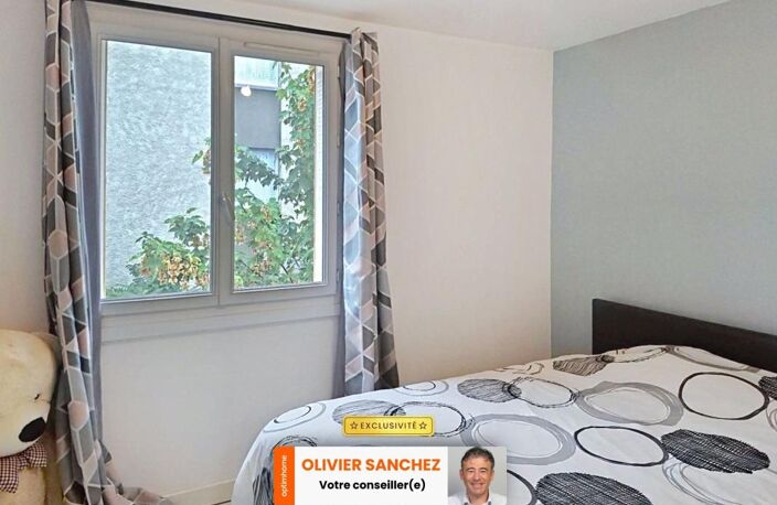 BEAUMONT – T3 BIS RÉNOVÉ DE 62 m² AVEC JARDIN PRIVATIF DE 55 m² ET CLIMATISATION RÉVERSIBLE ! — photo 4