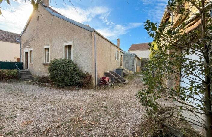 Brochon – Propriété de Caractère à Fort Potentiel | Projet Immobilier ou Maison d'Hôtes — photo 2