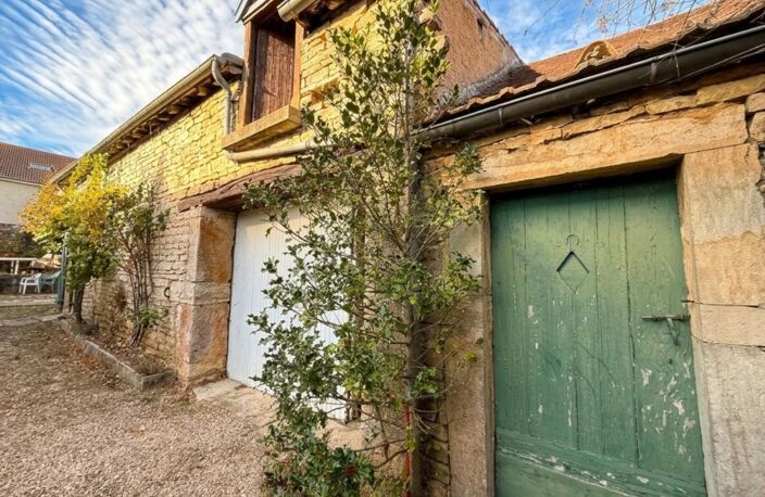 Brochon – Propriété de Caractère à Fort Potentiel | Projet Immobilier ou Maison d'Hôtes — photo 4