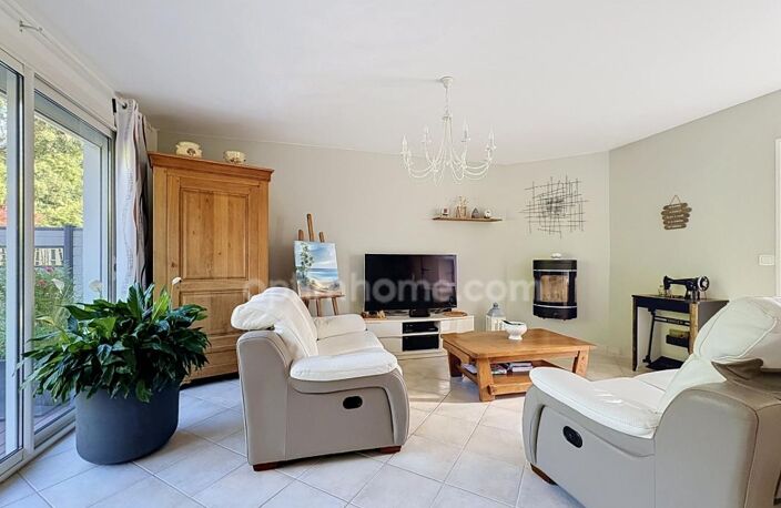 PRESLES (95) - Maison à vendre 100m² 500m² terrain 3 chambres — photo 3