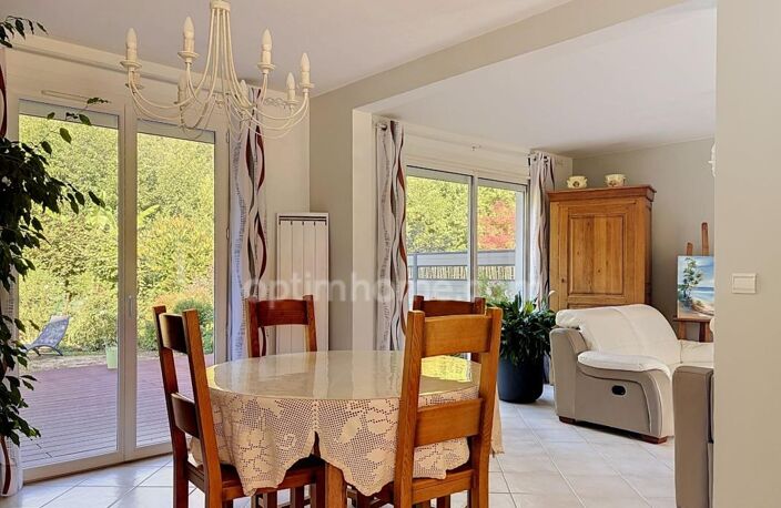 PRESLES (95) - Maison à vendre 100m² 500m² terrain 3 chambres — photo 4