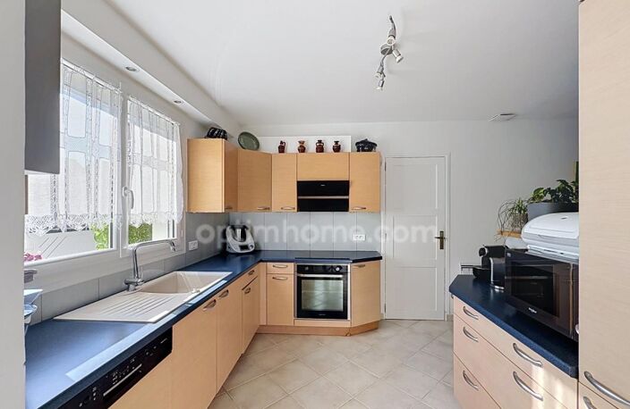 PRESLES (95) - Maison à vendre 100m² 500m² terrain 3 chambres — photo 5