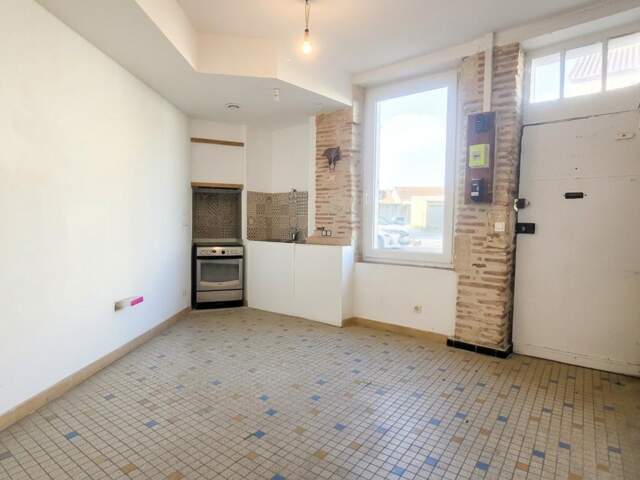 Maison à vendre 2 pièces VILLENEUVE SUR LOT (47) — photo du bien