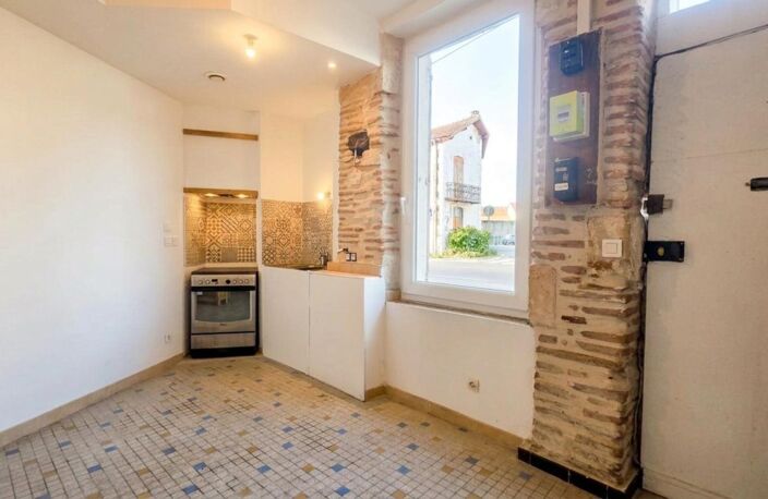 Maison à vendre 2 pièces VILLENEUVE SUR LOT (47) — photo 2