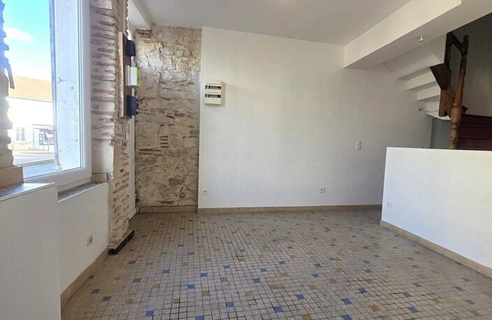 Maison à vendre 2 pièces VILLENEUVE SUR LOT (47) — photo 3