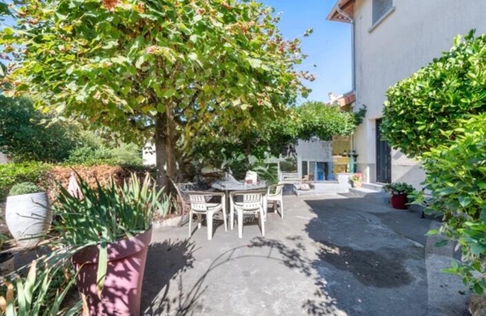 Maison DE VILLAGE SAINT GENCE (87) — photo 2