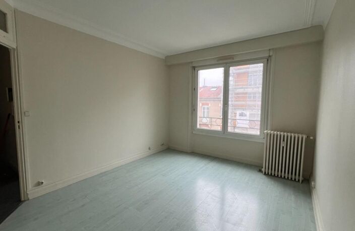 Laxou, Appartement T3 — photo 2