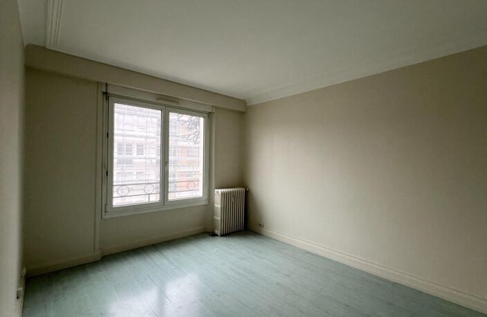 Laxou, Appartement T3 — photo 3