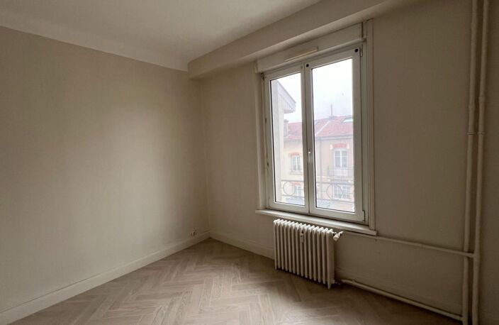 Laxou, Appartement T3 — photo 4