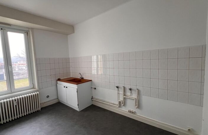 Laxou, Appartement T3 — photo 5