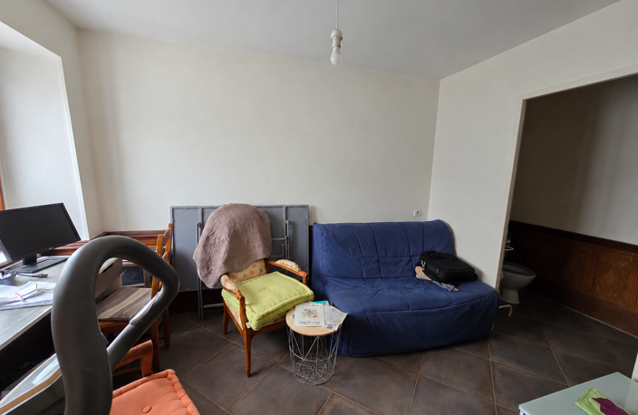 Maison de village - Granges et jardin - Aydat — photo 4