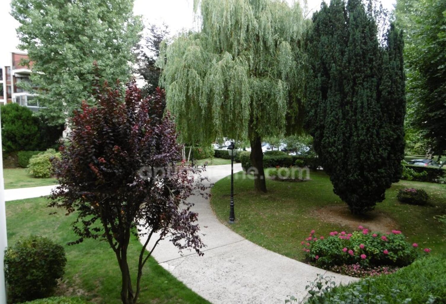 Appartement à vendre 2 pièces LE CHESNAY (78) — photo 1