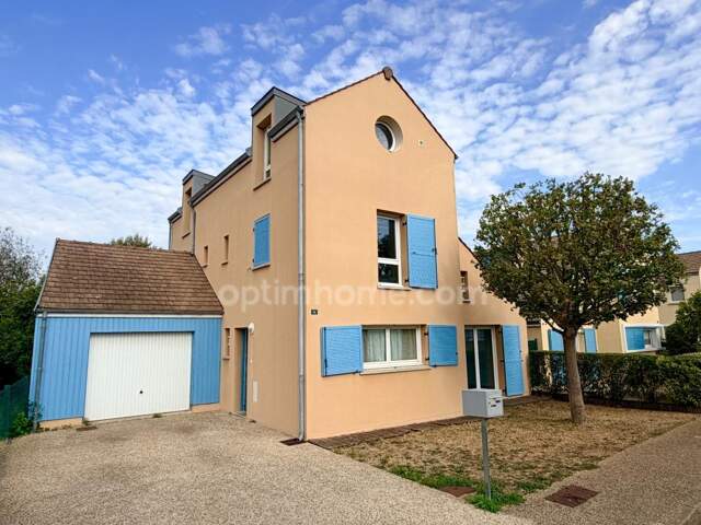 Maison 4 chambres située en impasse — photo du bien