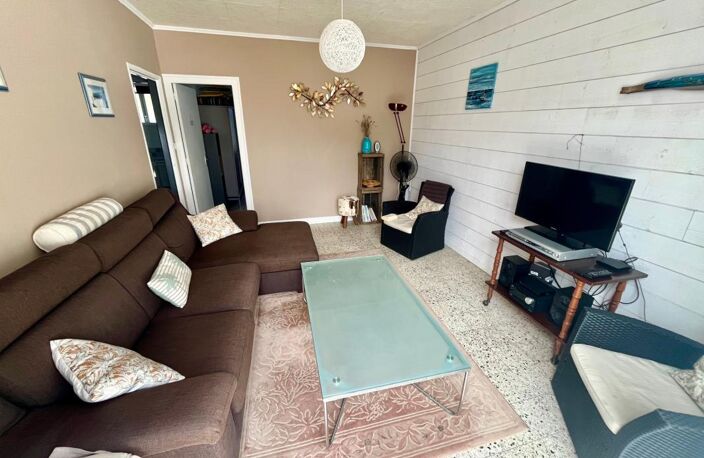 LA FAUTE SUR MER (85) PROCHE OCEAN VILLA PLAIN PIED AVEC 2 LOCATIFS SAISONNIERS INDEPENDANTS SUR 400M² — photo 4