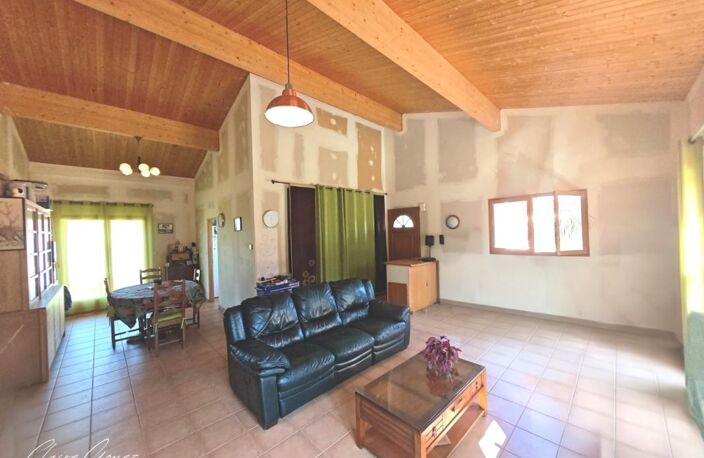 Maison à vendre 4 pièces MERVILLE (31) — photo 2