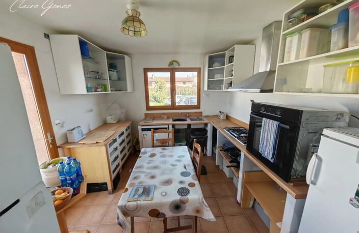 Maison à vendre 4 pièces MERVILLE (31) — photo 3