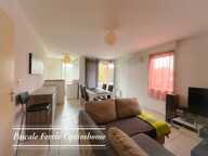 FONSORBES (31470) APPARTEMENT T2 – 43m² – 1 ch – lumineux avec terrasse, clim, piscine et parking — photo 2
