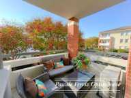 FONSORBES (31470) APPARTEMENT T2 – 43m² – 1 ch – lumineux avec terrasse, clim, piscine et parking — photo 4
