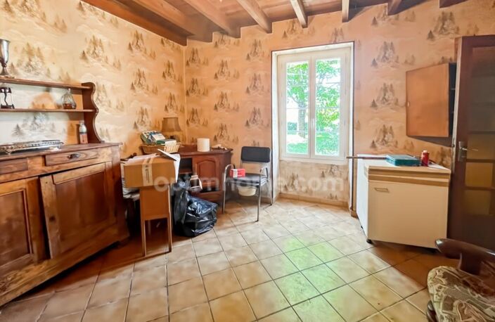 MAISON EN PIERRE 4 PIECES 138 M² CONDOM (32) — photo 2