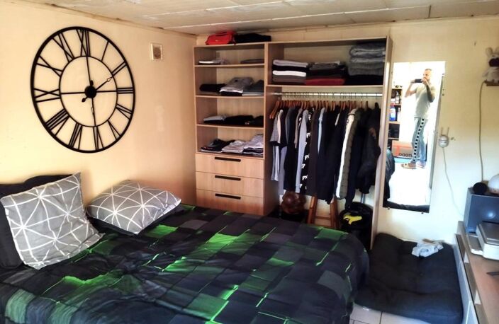 Maison à vendre 2 pièces DARVAULT (77) — photo 2