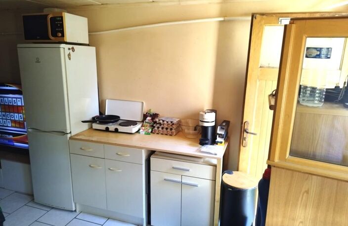 Maison à vendre 2 pièces DARVAULT (77) — photo 3