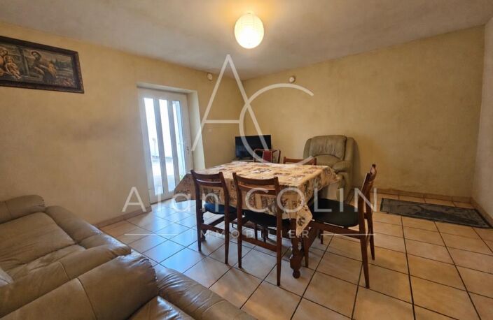 Maison avec jardin, deux chambres et combles aménageables à Knutange — photo 4