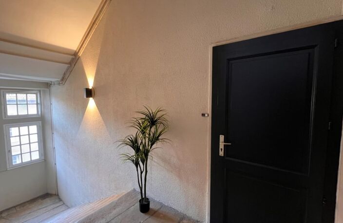 NANCY Vieille Ville — photo 3
