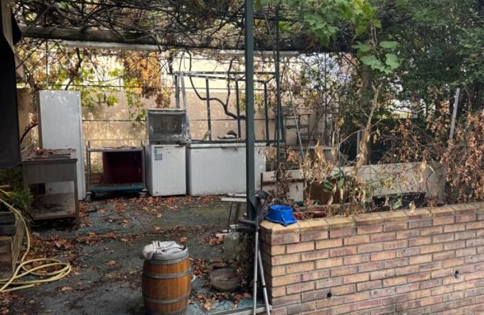 Immeuble à vendre MONTREUIL (93) — photo 2
