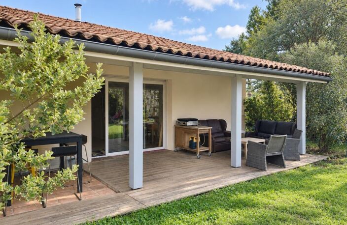 Maison en pierre de caractère – 180 m² — photo 2