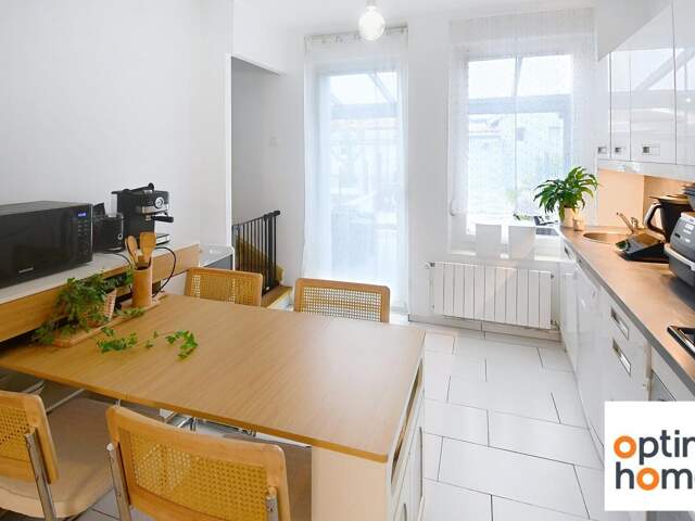 EXCLUSIVITÉ À HERSERANGE – UNE MAISON AU PRIX D’UN APPARTEMENT ! — photo du bien