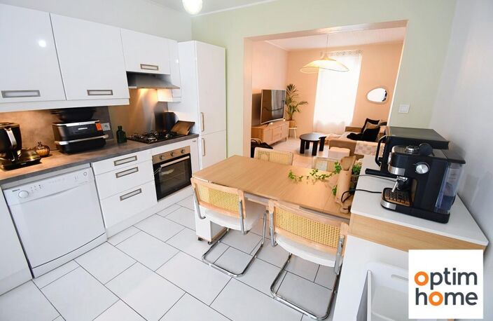 EXCLUSIVITÉ À HERSERANGE – UNE MAISON AU PRIX D’UN APPARTEMENT ! — photo 2