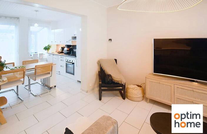 EXCLUSIVITÉ À HERSERANGE – UNE MAISON AU PRIX D’UN APPARTEMENT ! — photo 3