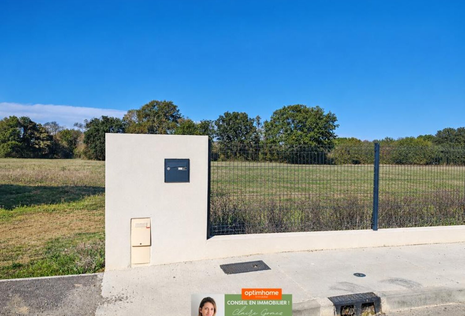 Terrain à vendre viabilisé à Ségoufielle de 704m²   (32) — photo 1