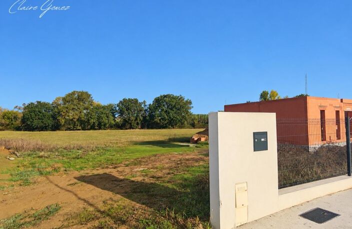 Terrain à vendre viabilisé à Ségoufielle de 704m²   (32) — photo 3