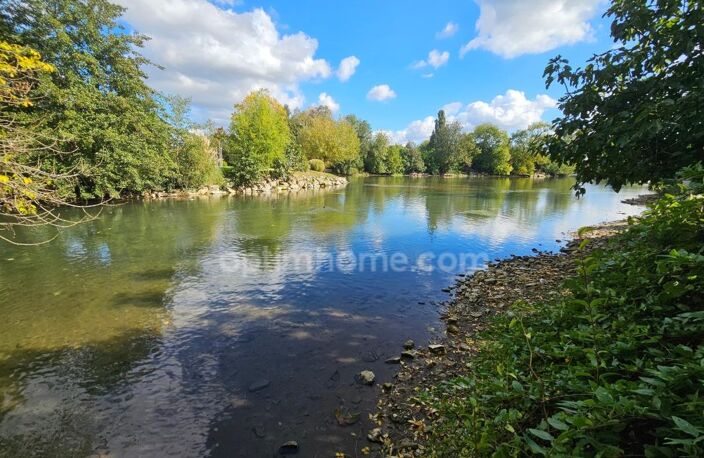 Exclusivité – Maison de ville 80 m² avec garage Indépendant avec terrain et accès à la Touvre : Idéal premier achat ou investissement à fort potentiel ! MAGNAC SUR TOUVRE (16) — photo 4