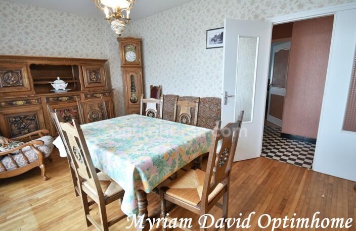 Maison 94 m² avec potentiel 130 m² - Jardin - Rostrenen — photo 5